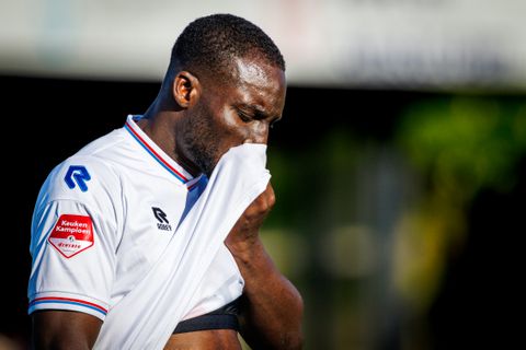 Telstar-aanvoerder deelt opvallend besluit in emotionele video: 'Ik wil meer tijd thuis doorbrengen'