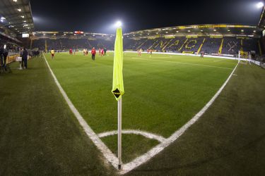 13 jaar cel geëist tegen oud-voetballer Ronnie S. na verdenking van drugshandel: 'Ouders schrikken als ze het lezen'