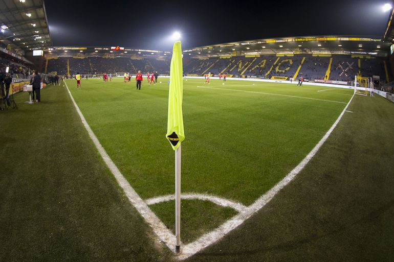 13 jaar cel geëist tegen oud-voetballer Ronnie S. na verdenking van drugshandel: 'Ouders schrikken als ze het lezen'