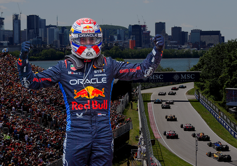 GP Canada F1 | Oppermachtige Max Verstappen moet vrezen voor einde imposante reeks: dit zijn de tijden