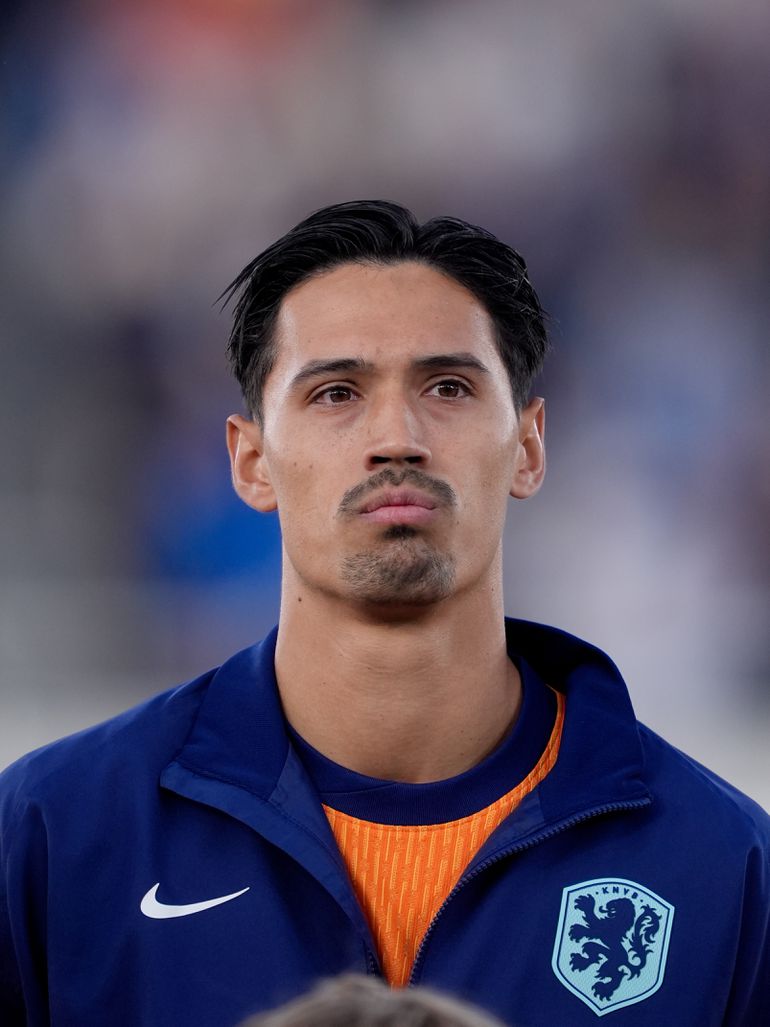 Tijjani Reijnders ziet Manchester City ene na andere speler presenteren, maar is zel mogelijk te laat ingeschreven