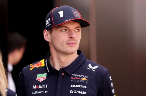 ‘Alle begrip’ voor Max Verstappen na uitstapje: ‘Geen hoestende mensen om je heen’