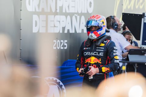 Formule 1-team Red Bull krijgt waarschuwing over mogelijke teamgenoot Max Verstappen: 'Niet doen!'