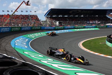 Max Verstappen kent datum voor laatste Grand Prix van Zandvoort, vrees coureurs komt uit in 2026