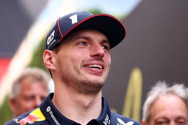 Deze coureurs kunnen Max Verstappen zijn plek bij Red Bull overnemen bij eventuele schorsing