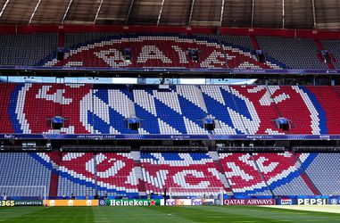 Snoeiharde kritiek op het nieuwe tenue van Bayern München: 'De ontwerper moet compleet dronken zijn geweest'