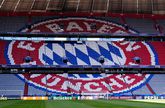 De Allianz Arena. © Getty Images.