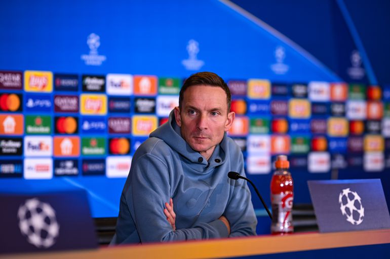 Pep Guardiola voegt Nederlander toe aan staf: top drie Premier League heeft nu 'oranje' tintje