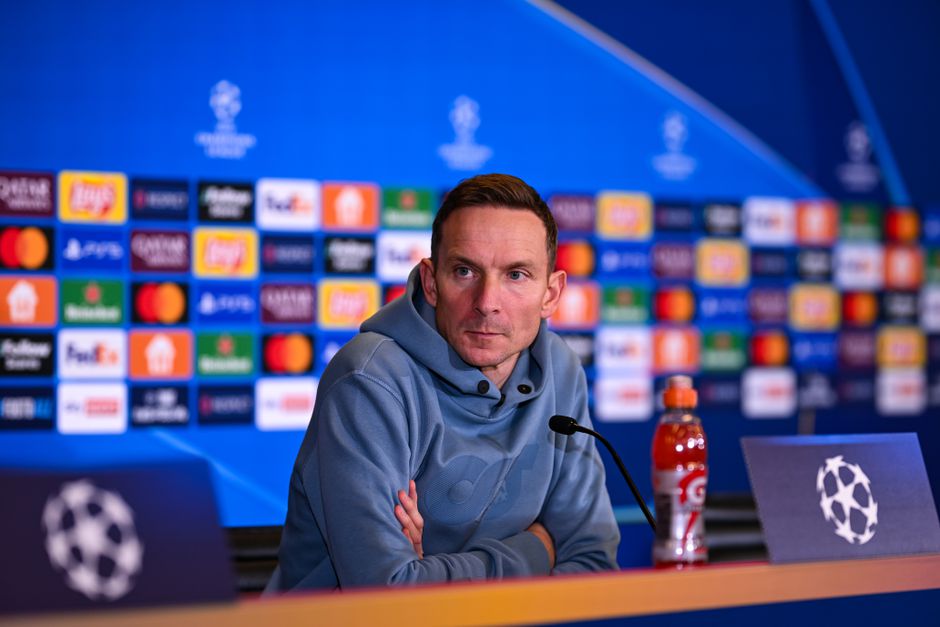 Pep Guardiola voegt Nederlander toe aan staf: top drie Premier League heeft nu 'oranje' tintje