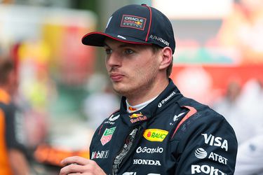 Oud-collega doet schokkende uitspraak over Max Verstappen: 'Dan gaat hij stoppen'