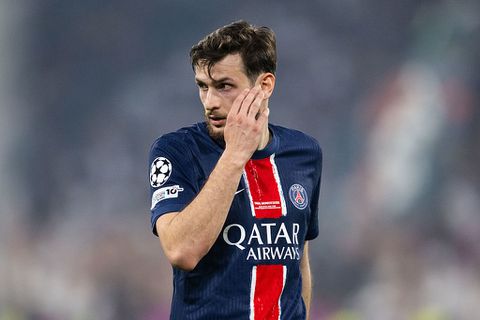 Champions League-winnaar beleeft horrorvakantie: topvoetballer slachtoffer van hele nare gebeurtenis