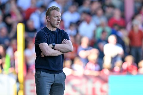 Dirk Kuijt ziet kans bij droomclub in rook opgaan: 'Dat gaat iemand anders worden'