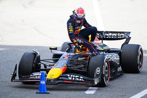 Grote uitdaging voor Formule 1-teams tijdens Grand Prix in Barcelona: Max Verstappen moet voorzichtig doen
