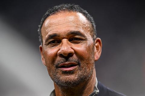 Ruud Gullit grijpt in na opmerkelijk bericht over WK voetbal: 'Verwijder dit, alsjeblieft'