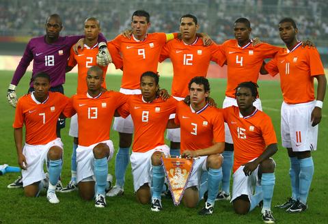 Bizar misverstand rond Oranje-internationals op groot toernooi: ‘Huh, wie is dit nou weer?'