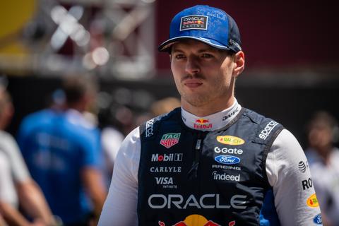 Toekomst van Max Verstappen in Formule 1 lijkt zeker na grote aankondiging over veelbesproken regels