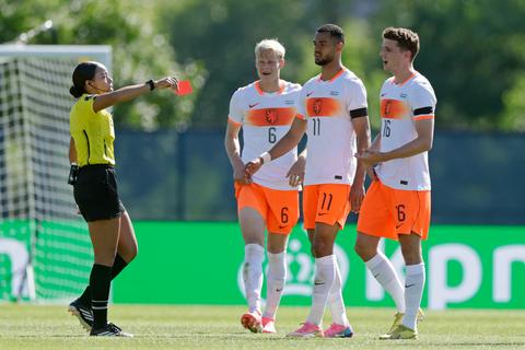 Guus Til heeft bijzondere status in Nederlands elftal op WK: PSV'er in lijst van 289 spelers