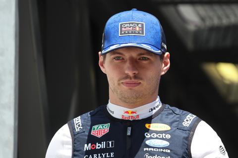 Max Verstappen koestert 'bijzondere herinneringen' in Formule 1: 'Een doel dat ik wilde bereiken'
