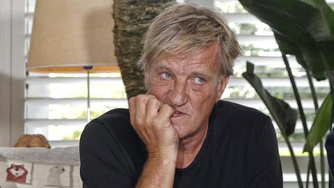 Ex-topvoetballer Wim Kieft windt zich op over onwetende Oranje-international: 'Dan ga je toch kijken?'