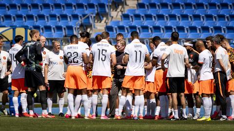 Waarom er extra drinkpauzes zijn tijdens het WK voetbal in de Verenigde Staten, Mexico en Canada