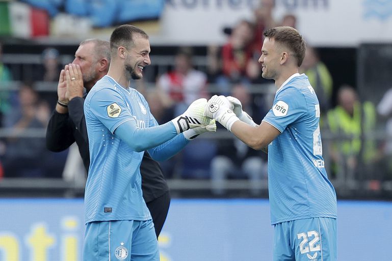 Slecht nieuws voor Oranje-international in aanloop naar halve finale op EK