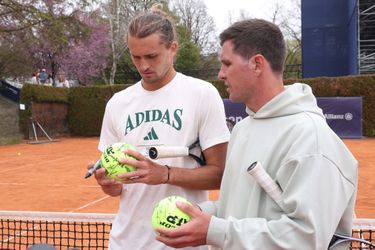 Tennisicoon hekelt merkwaardige rol broer van 'eenzame' wereldtopper: 'Hij zei dat zonder gevoel'