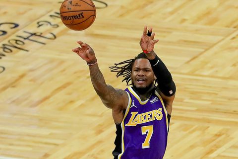 Gigantische celstraf voor topsporter: voormalig NBA-ster veroordeeld voor ernstige misdrijven