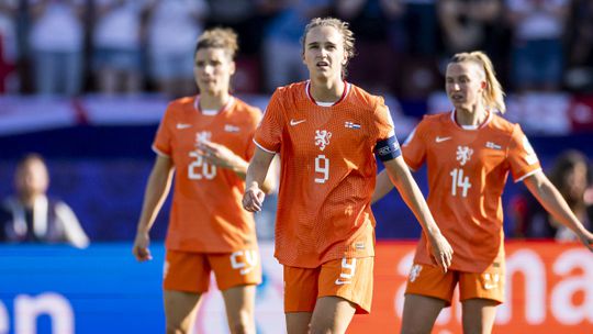 Het ontbrekende realisme bij de Oranje Leeuwinnen: 'Dat slaat natuurlijk helemaal nergens op'