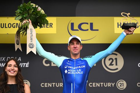 'Gepijnigd Visma gaat na eerste drama vol voor nieuwe renner: Tour-smaakmaker op komst'