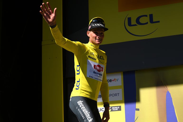 Mathieu van der Poel wacht bijzondere en emotionele Tour de France-etappe: dit staat hem te wachten in rit 7