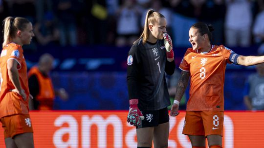 Pijnlijk afscheid dreigt voor Oranje-boegbeeld Sherida Spitse: 'Stop er lekker mee'
