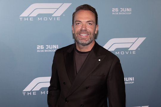 Oud-coureur Robert Doornbos deelt verdrietig nieuws: 'Met pijn in mijn hart'