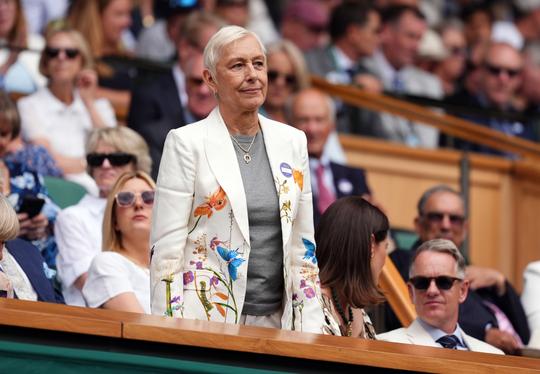 Tennisicoon (70) woest na online haat op Elina Svitolina na pijnlijke breuk met Gaël Monfils: 'Mensen zijn zo gemeen'