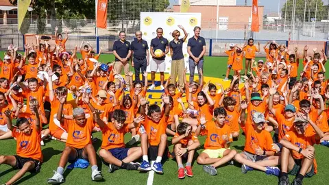 Bijzonder moment voor Oranje-speler Xavi Simons in moeilijke periode: 'Voor mij betekent het ontzettend veel'