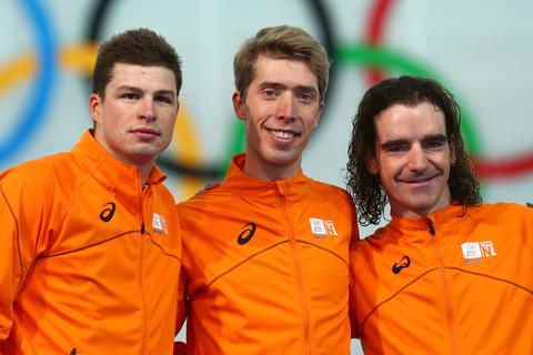 Olympisch schaatskampioen (49) heeft nu prachtig werk: 'Dat heb ik voor 300 kinderen verzorgd'