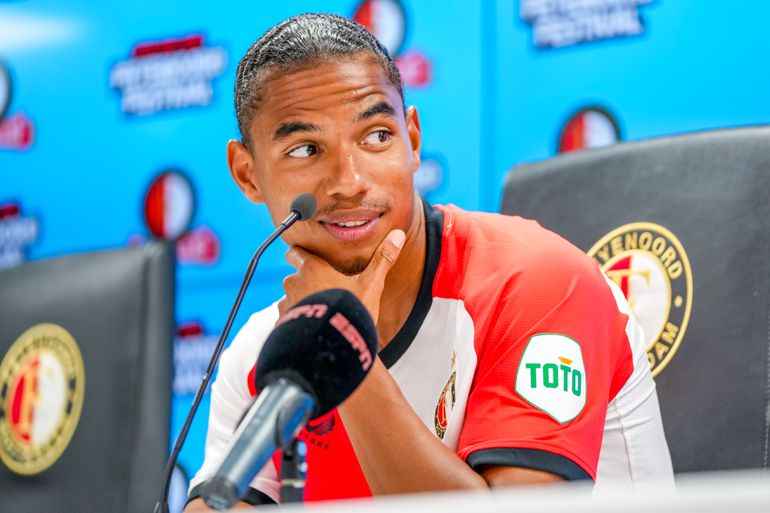 'Feyenoord raakt Calvin Stengs kwijt: Amerikaanse club betaalt miljoenen voor belangrijke kracht'