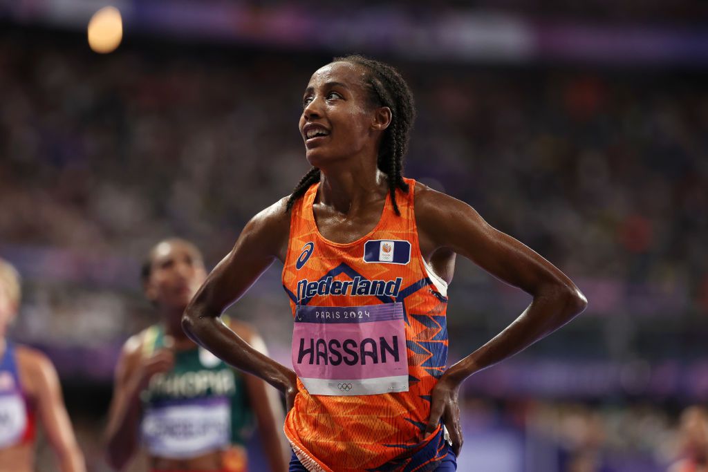 'Dat is ook een gevaar, toch tricky': hoge verwachtingen rond Sifan Hassan, ook richting olympische marathon