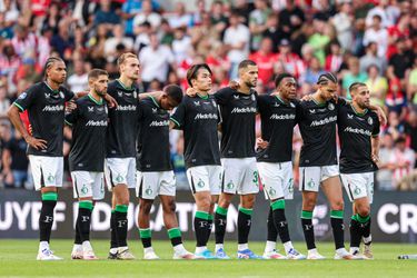 Geplaagd Feyenoord begint extra gehavend aan Eredivisie: twee sterkhouders haken af op wedstrijddag