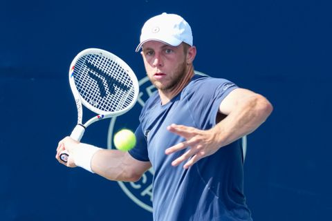 Gefrustreerde Tallon Griekspoor zakt vlak voor US Open opnieuw finaal door het ijs bij gevreesd tennistoernooi