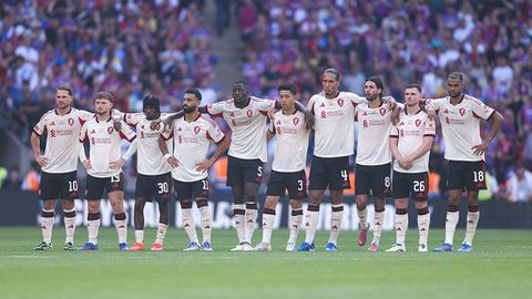 Enorme domper voor Arne Slot en Liverpool: goal van Jeremie Frimpong onvoldoende voor eerste prijs van het seizoen