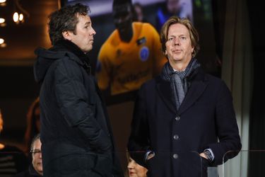 Ex-directeur van Feyenoord deelt opmerkelijk verhaal over bijzondere situatie rond transfer