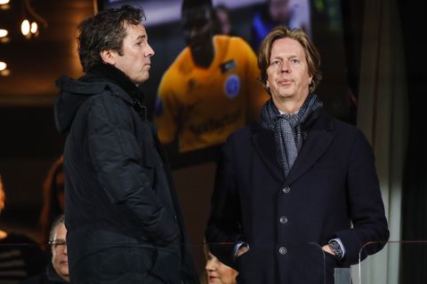 Ex-directeur van Feyenoord deelt opmerkelijk verhaal over bijzondere situatie rond transfer