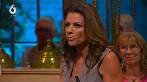 Voormalig olympisch kampioen Leontien van Moorsel (56) maakt zich zorgen: 'Oh jongens, waar gaat dit heen?'