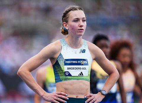 Opmerkelijk nieuws rond Femke Broeders-Bol op EK: Nederlandse topatlete ontbreekt in finale