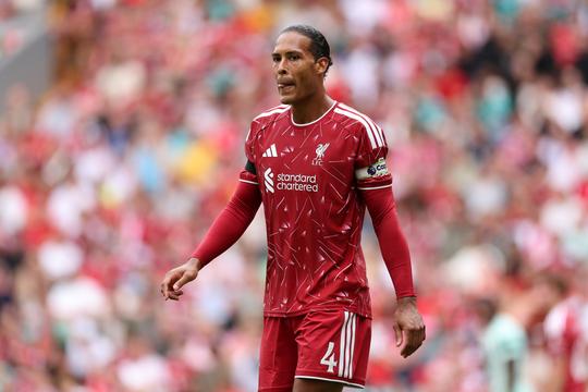 Frustratie bij opvolger Arne Slot over Liverpool: 'Er is nog veel werk te doen'
