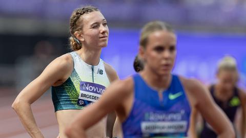 Ophef rond rivale topatlete Femke Broeders-Bol vanwege vermeende omkoopzaak: 'Waar is het geld gebleven?'