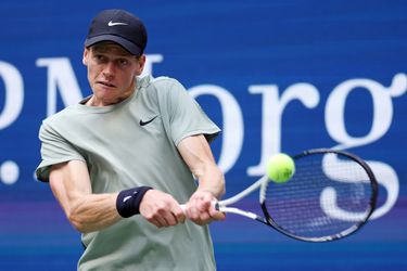 Meevaller voor Nederland: tegenstander Italië verschijnt zonder Jannik Sinner en andere ster op Davis Cup