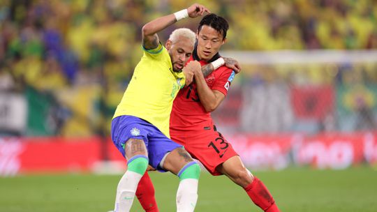 Chinese voetbalbond schorst Zuid-Koreaanse speler voor het leven na (onterechte) gevangenisstraf