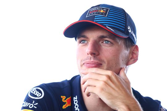 'Gevaarlijk circuit in Formule 1, Max Verstappen gaat het heel zwaar krijgen'