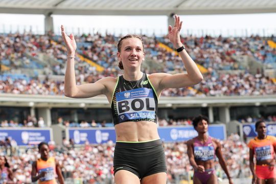 Diamond League Finals: Femke Bol en Lieke Klaver in actie, speciale race voor Sydney McLaughlin-Levrone